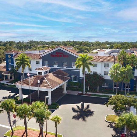 Hilton Garden Inn at PGA Village/Port St. Lucie Exterior foto