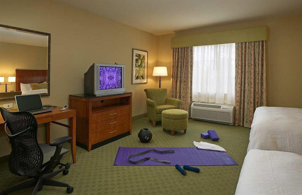 Hilton Garden Inn at PGA Village/Port St. Lucie Zimmer foto