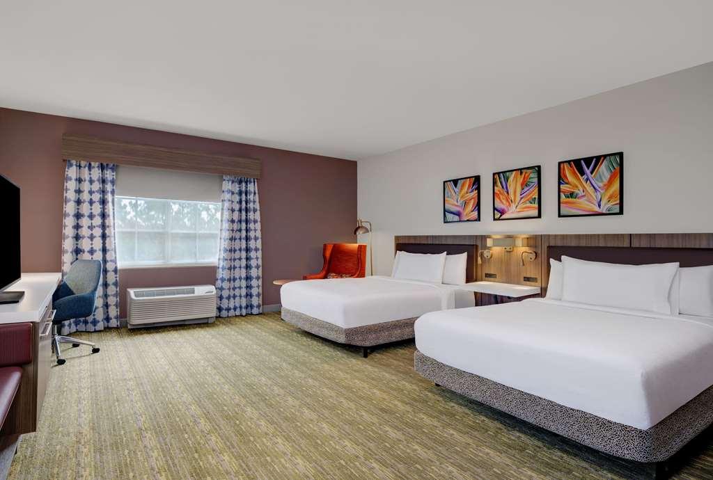 Hilton Garden Inn at PGA Village/Port St. Lucie Zimmer foto