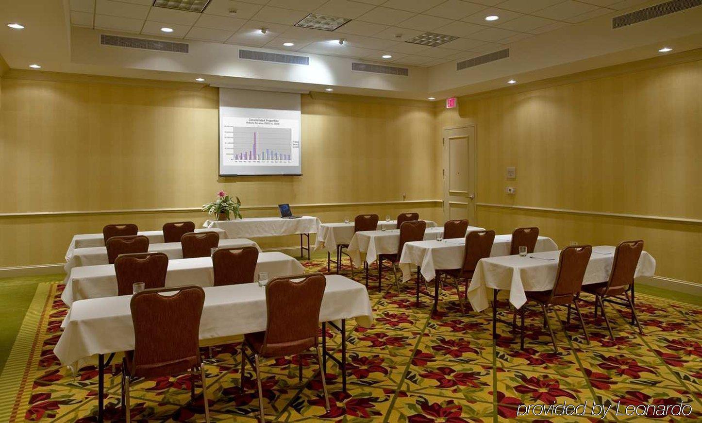 Hilton Garden Inn at PGA Village/Port St. Lucie Einrichtungen foto