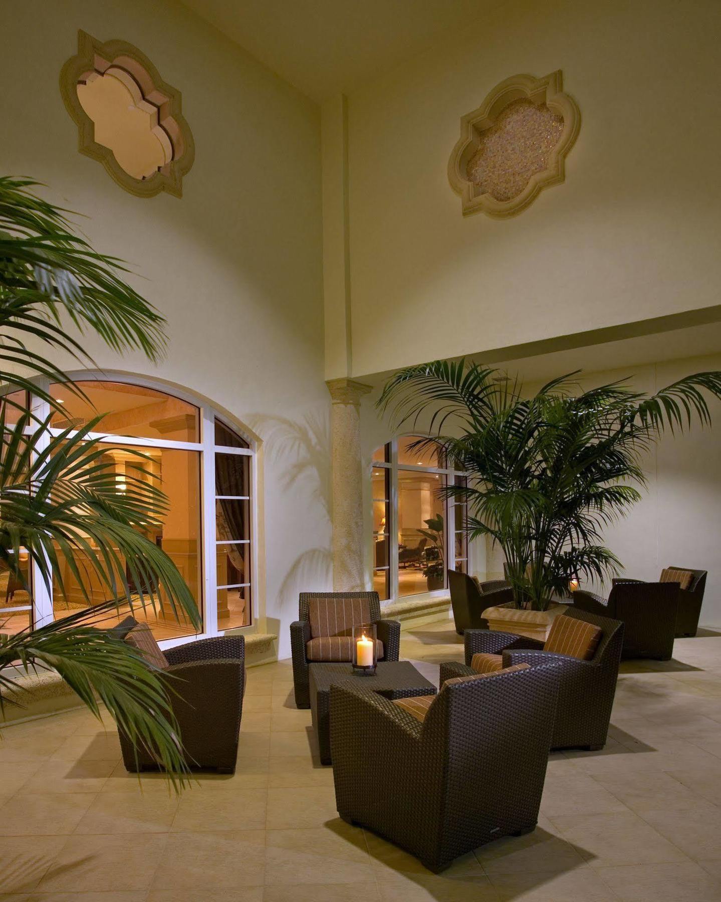 Hilton Garden Inn at PGA Village/Port St. Lucie Interior foto