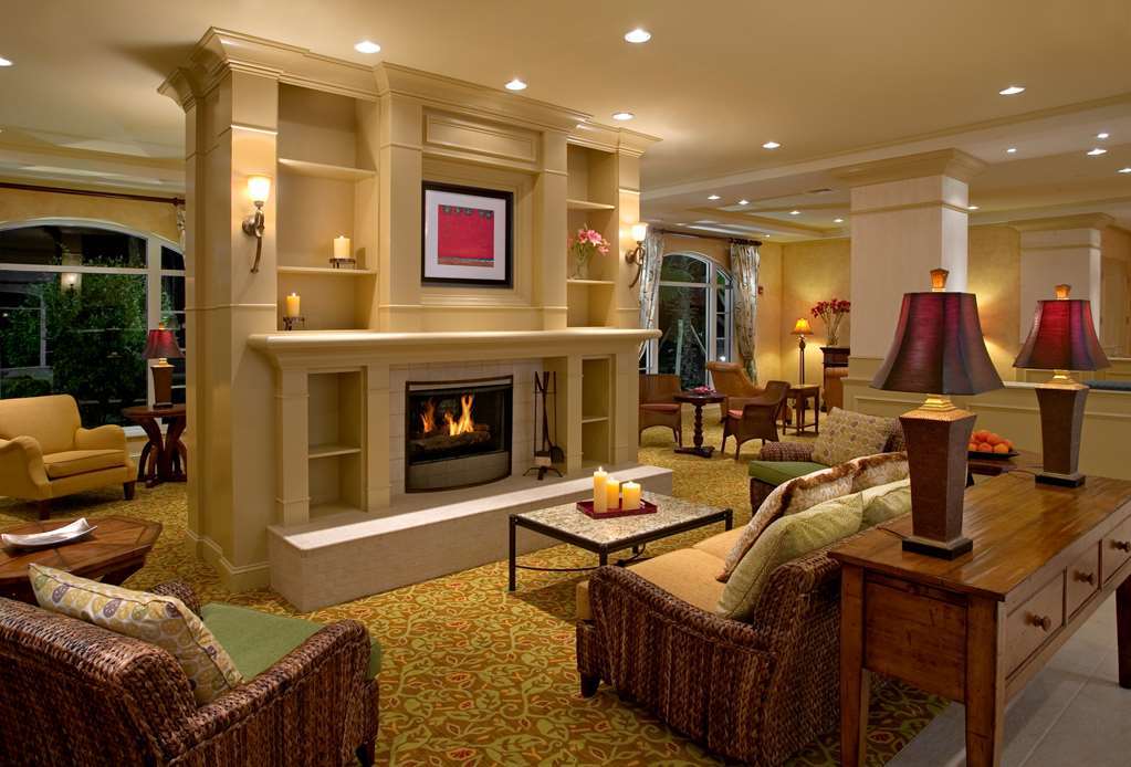 Hilton Garden Inn at PGA Village/Port St. Lucie Interior foto